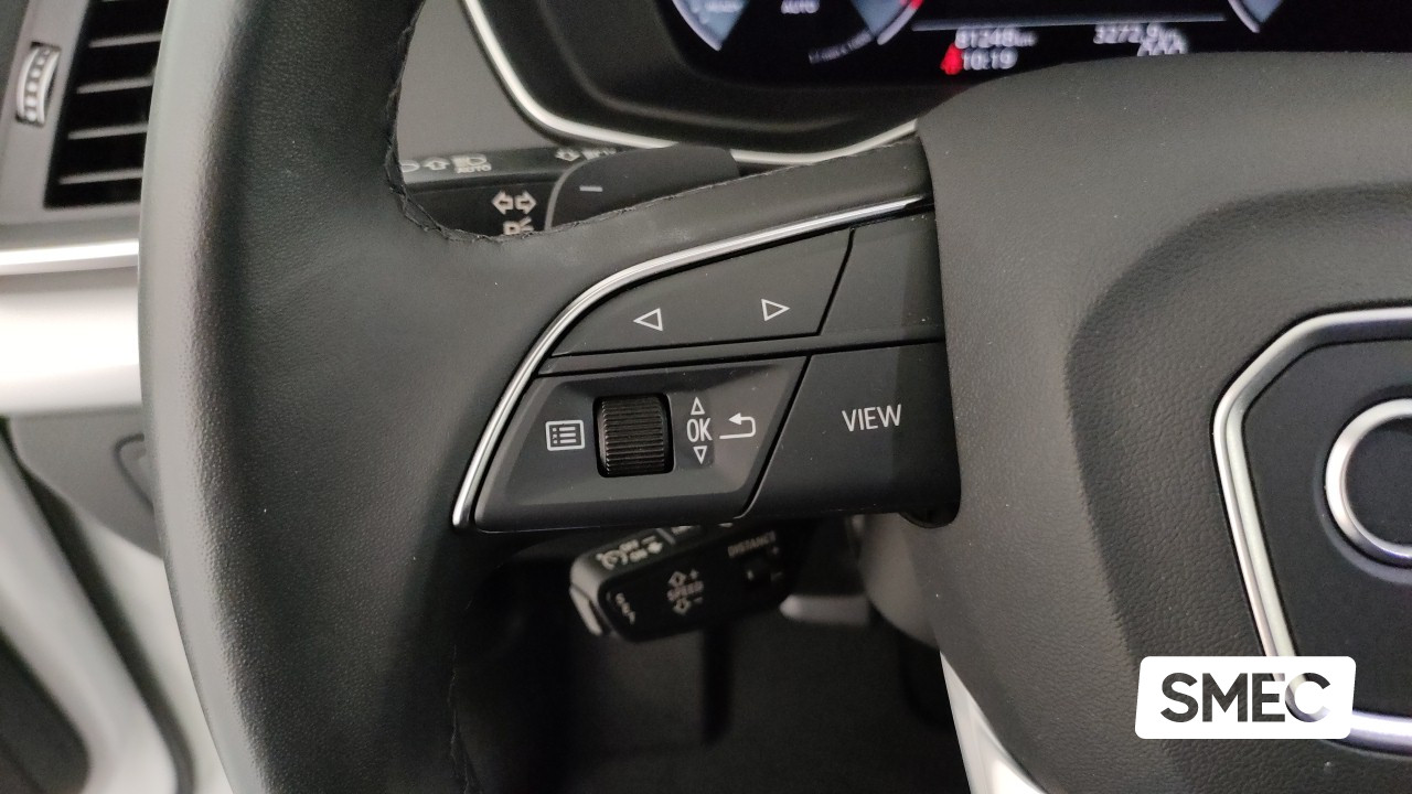 Audi Q5 35 TDI Business Advanced S Tronic