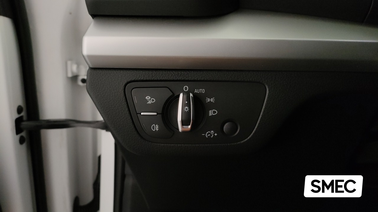 Audi Q5 35 TDI Business Advanced S Tronic