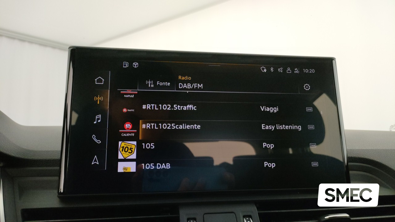 Audi Q5 35 TDI Business Advanced S Tronic
