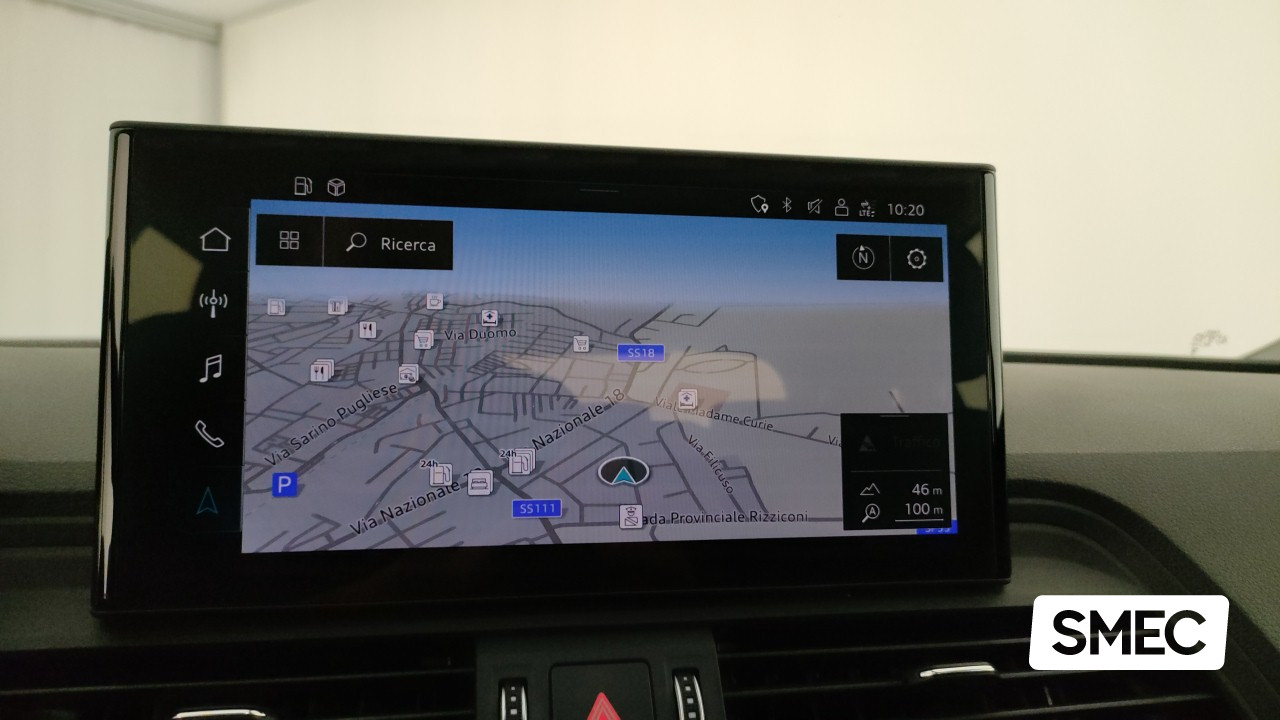 Audi Q5 35 TDI Business Advanced S Tronic