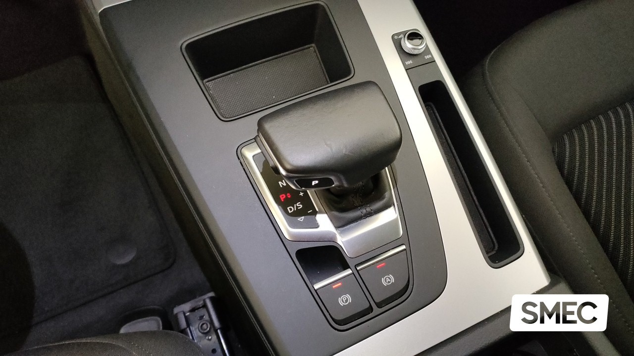 Audi Q5 35 TDI Business Advanced S Tronic