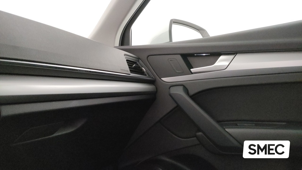 Audi Q5 35 TDI Business Advanced S Tronic