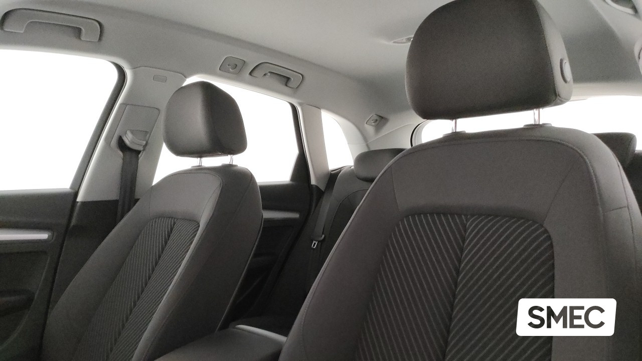 Audi Q5 35 TDI Business Advanced S Tronic