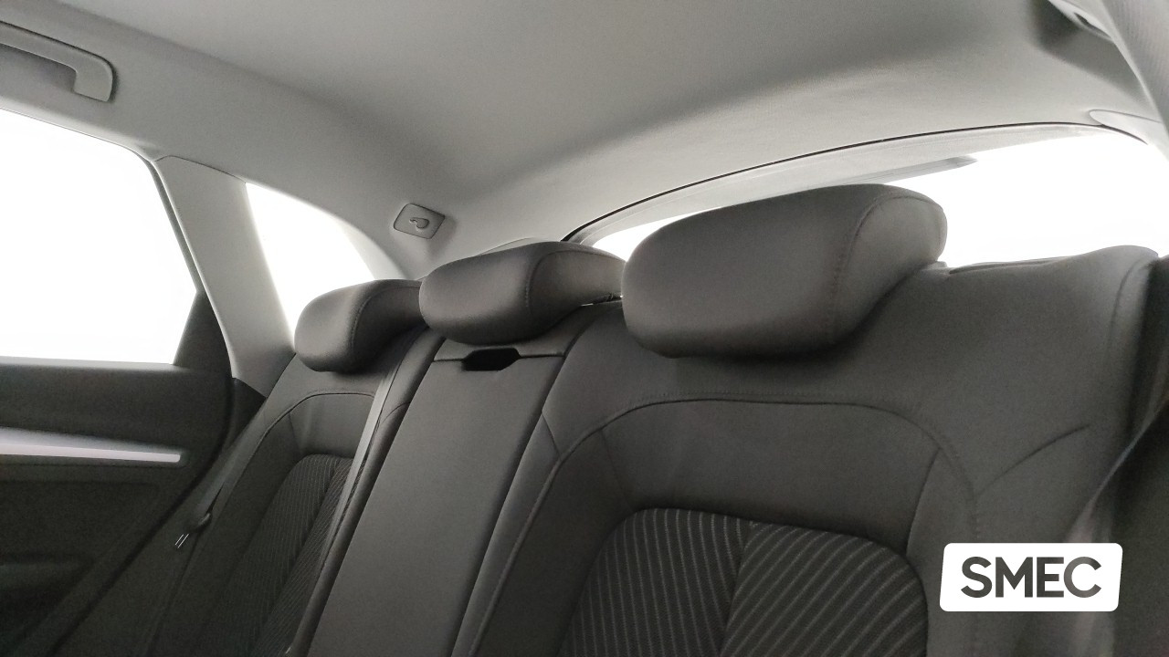 Audi Q5 35 TDI Business Advanced S Tronic
