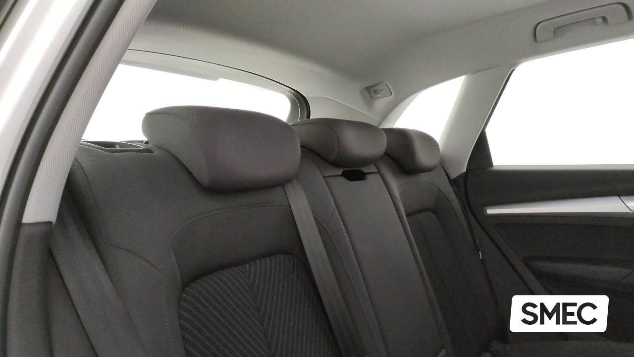 Audi Q5 35 TDI Business Advanced S Tronic