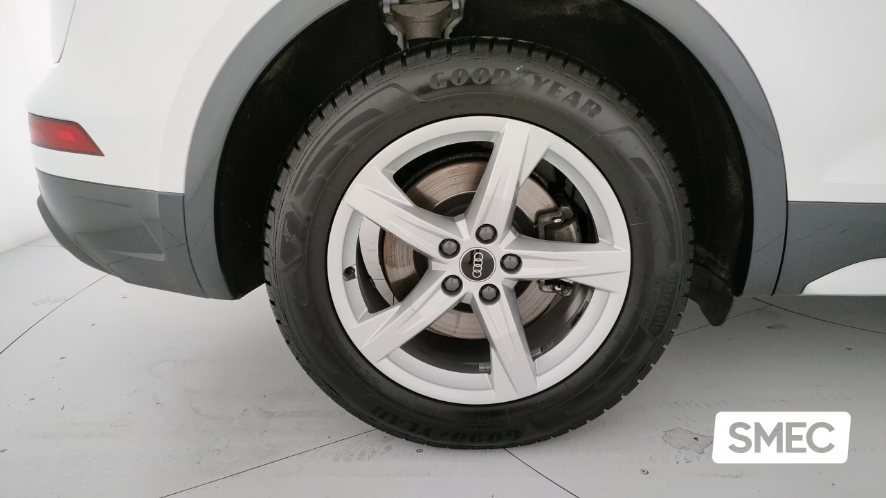 Audi Q5 35 TDI Business Advanced S Tronic