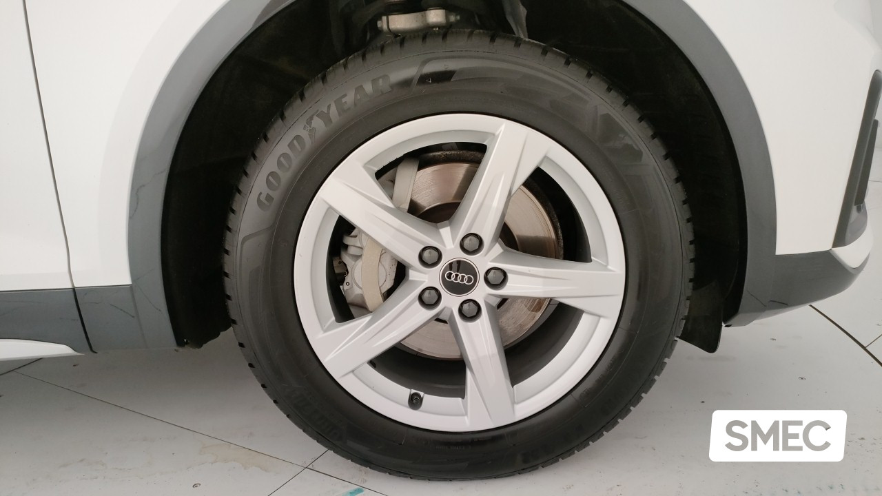 Audi Q5 35 TDI Business Advanced S Tronic
