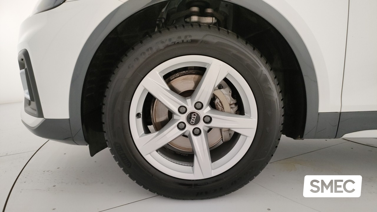 Audi Q5 35 TDI Business Advanced S Tronic