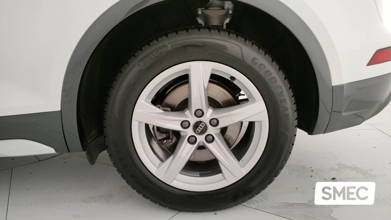 Audi Q5 35 TDI Business Advanced S Tronic