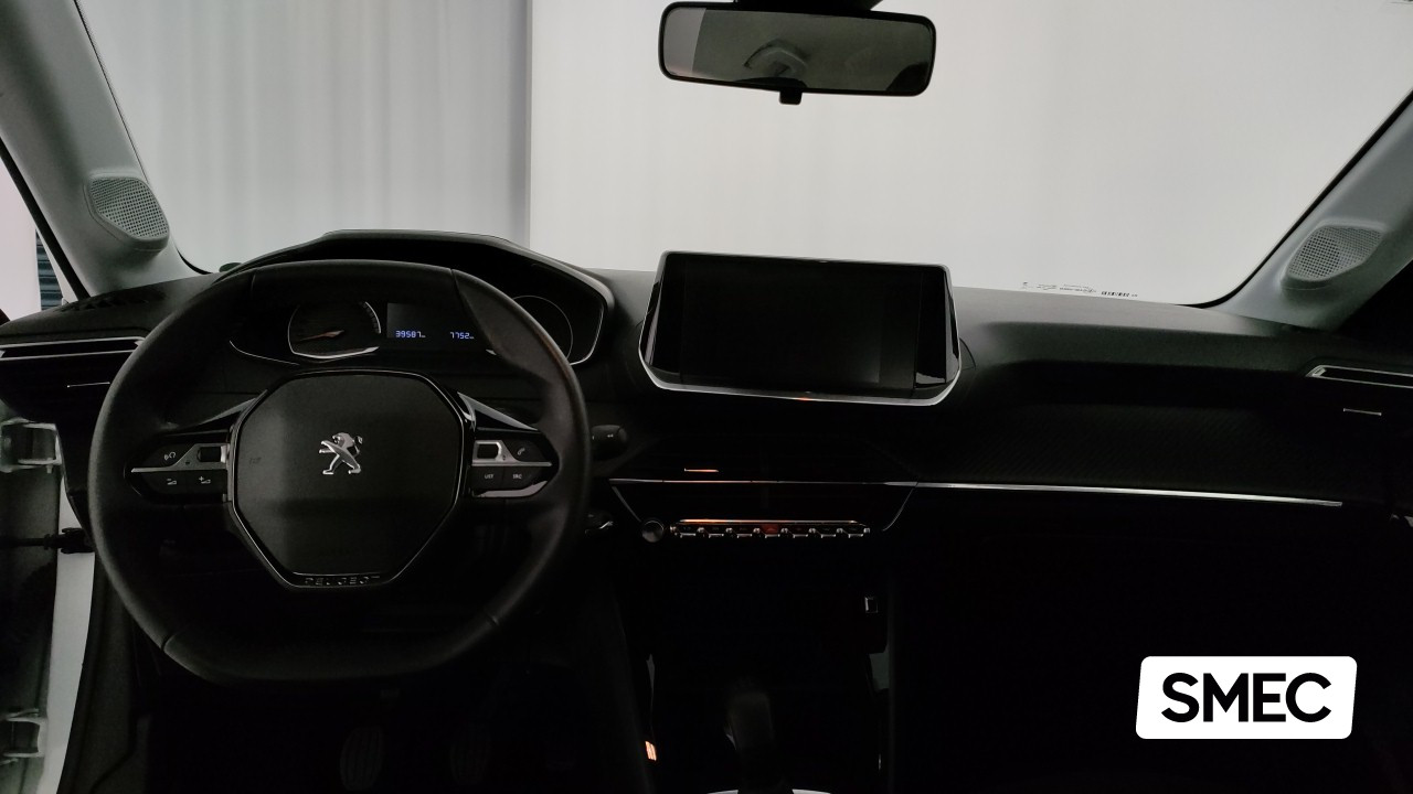 Peugeot 208 ACTIVE PURETECH 75 SS