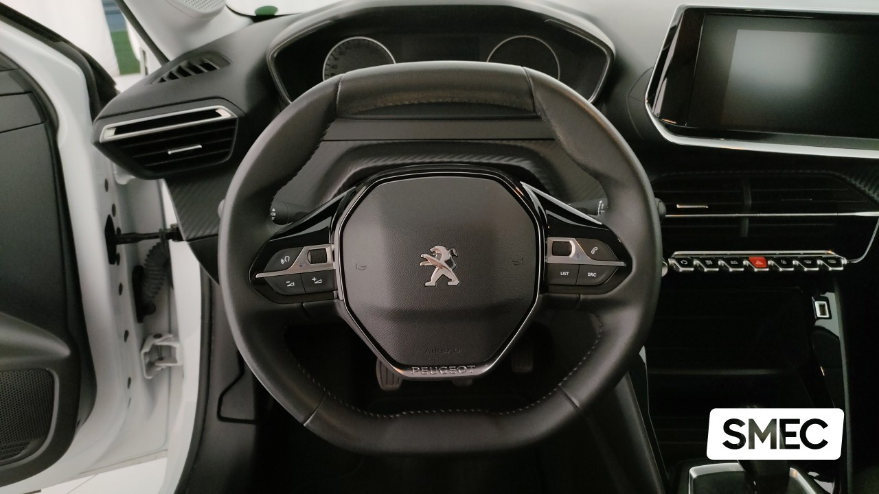 Peugeot 208 ACTIVE PURETECH 75 SS