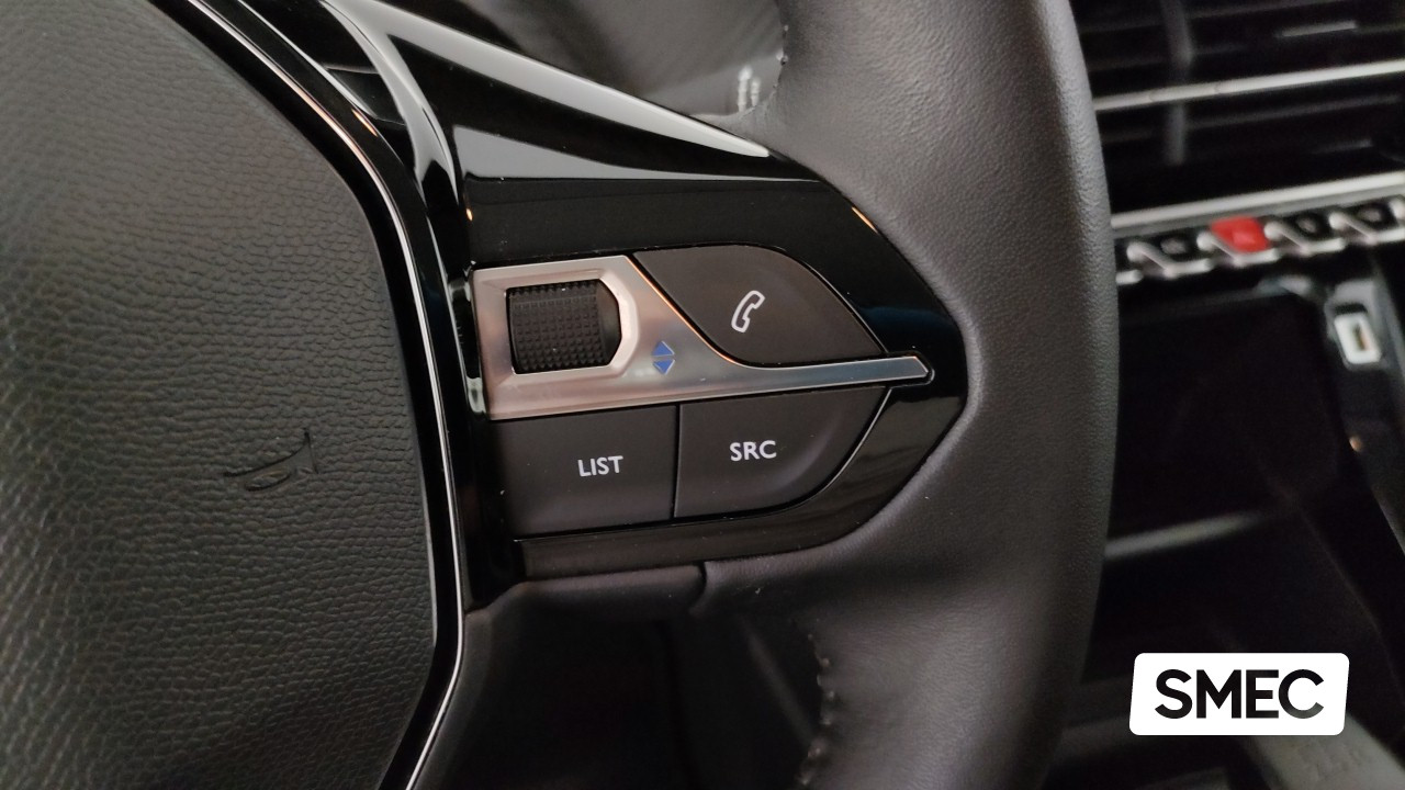 Peugeot 208 ACTIVE PURETECH 75 SS