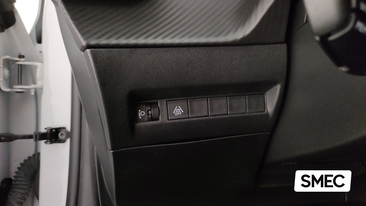 Peugeot 208 ACTIVE PURETECH 75 SS
