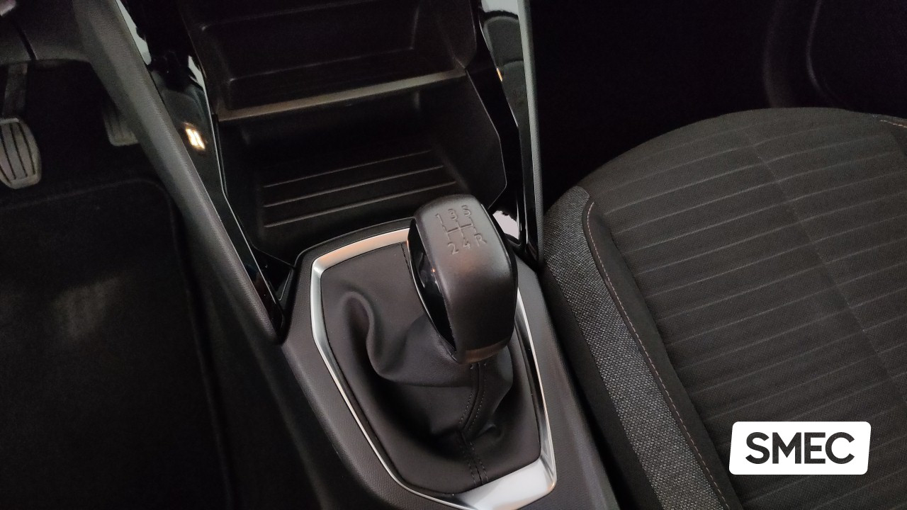 Peugeot 208 ACTIVE PURETECH 75 SS