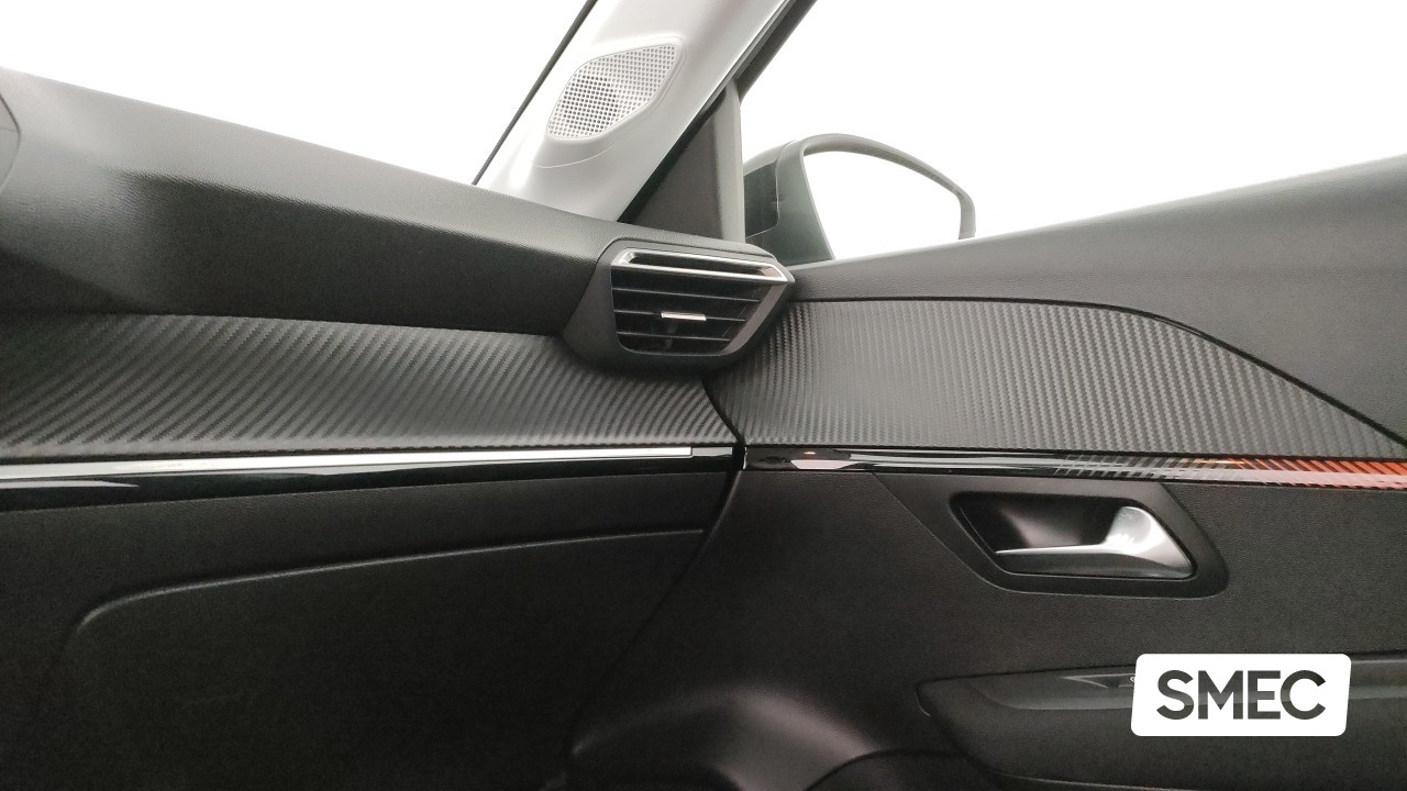Peugeot 208 ACTIVE PURETECH 75 SS