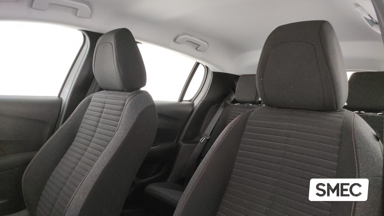 Peugeot 208 ACTIVE PURETECH 75 SS