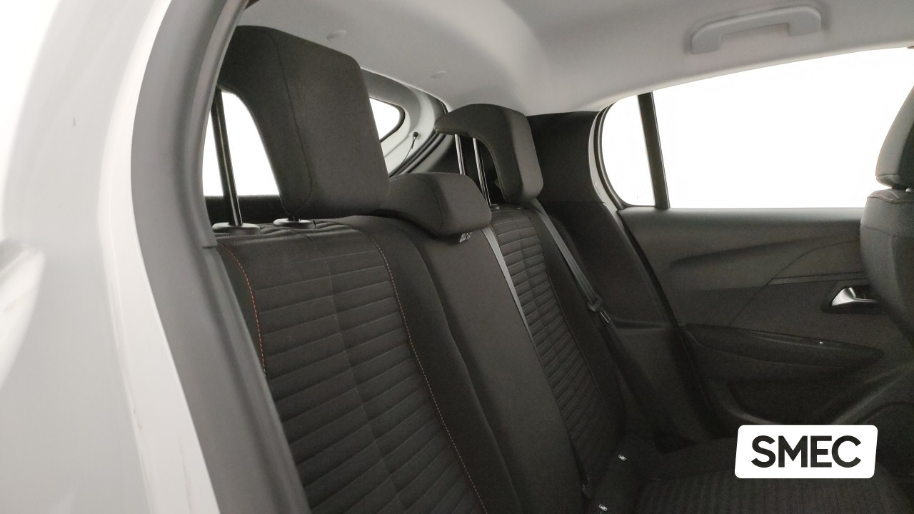 Peugeot 208 ACTIVE PURETECH 75 SS