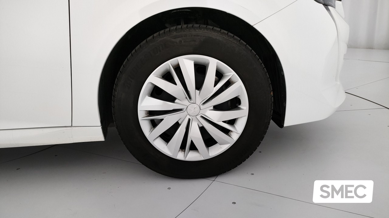 Peugeot 208 ACTIVE PURETECH 75 SS