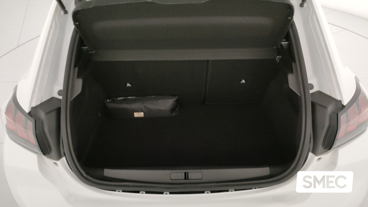 Peugeot 208 ACTIVE PURETECH 75 SS