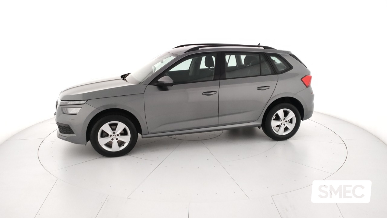 Skoda Kamiq TSI 70KW AMBITION