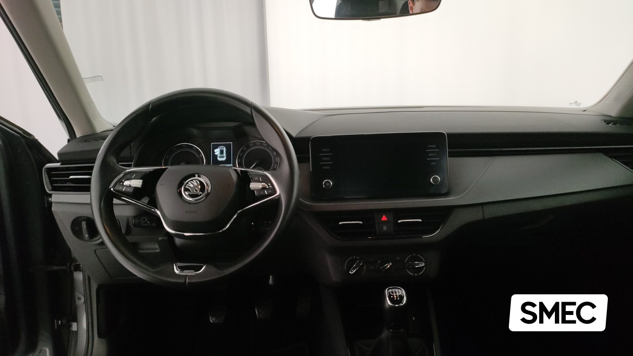 Skoda Kamiq TSI 70KW AMBITION