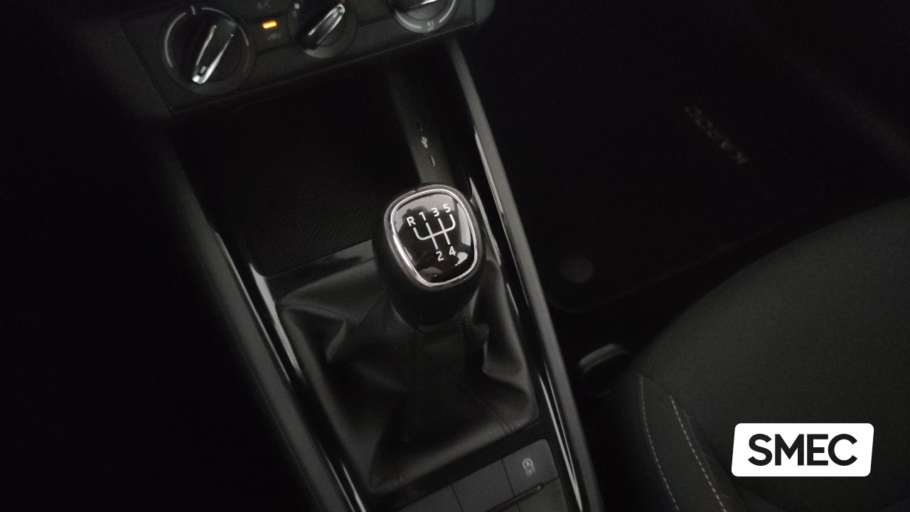 Skoda Kamiq TSI 70KW AMBITION