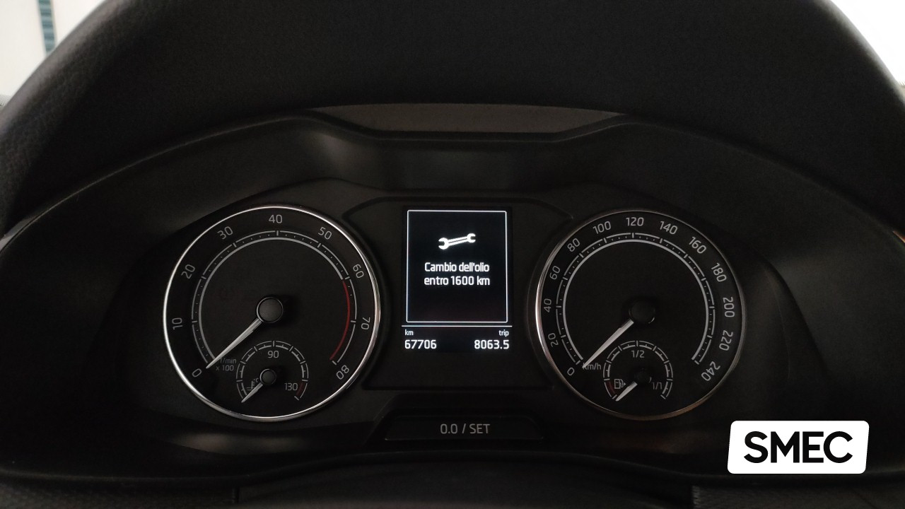 Skoda Kamiq TSI 70KW AMBITION