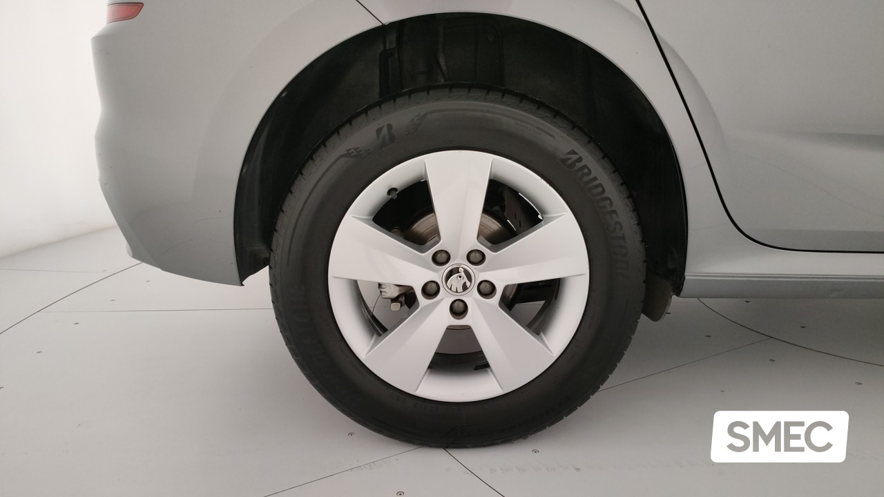 Skoda Kamiq TSI 70KW AMBITION