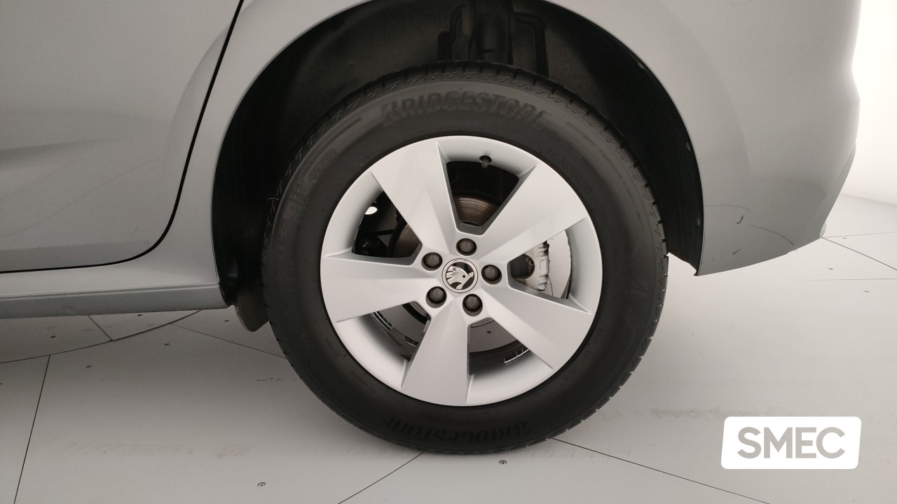 Skoda Kamiq TSI 70KW AMBITION