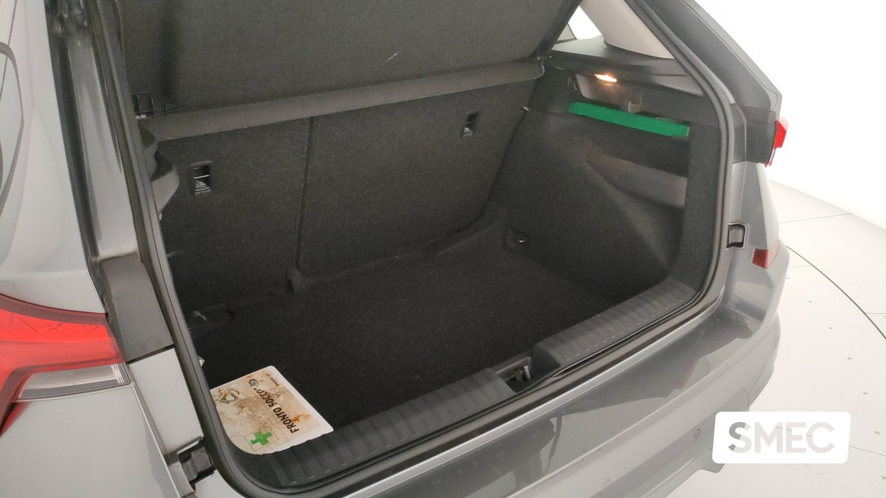 Skoda Kamiq TSI 70KW AMBITION