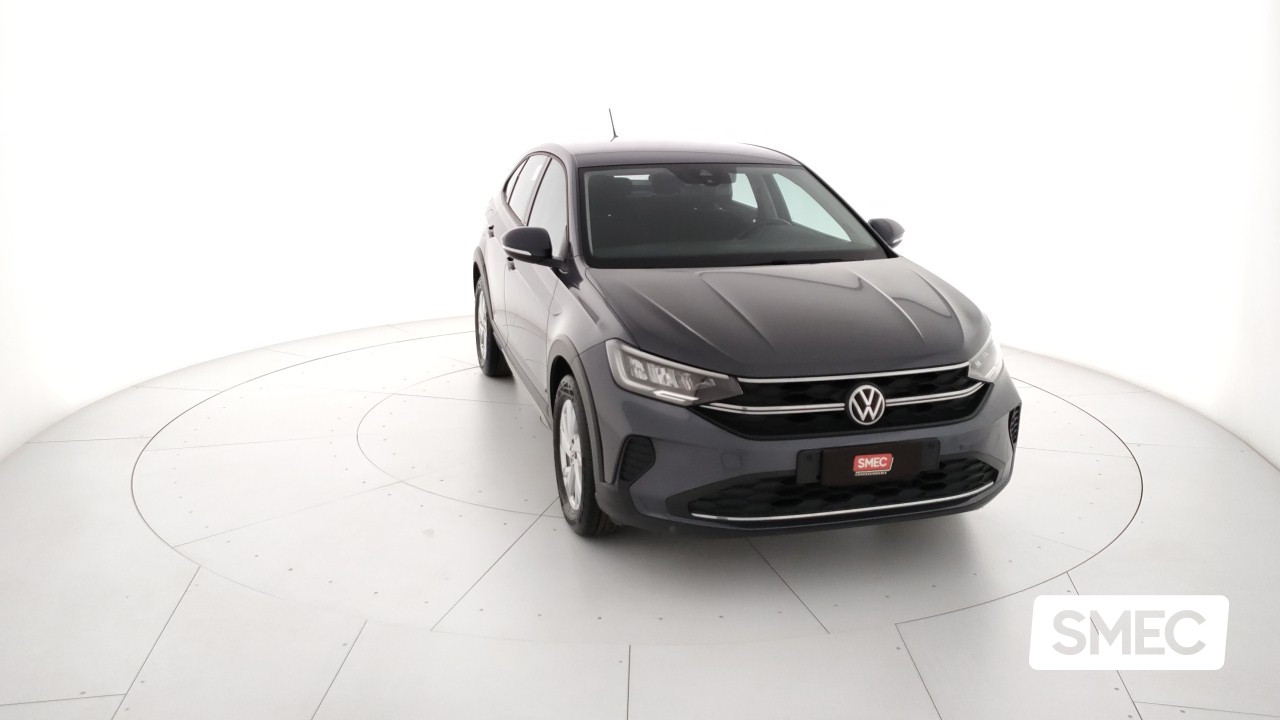Volkswagen Taigo 1.0 TSI Life DSG
