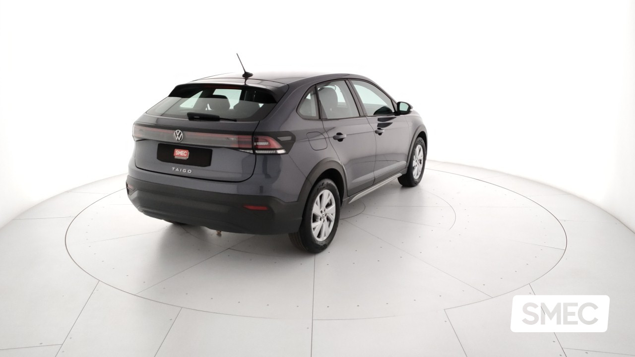 previewVolkswagen Taigo 1.0 TSI Life DSG