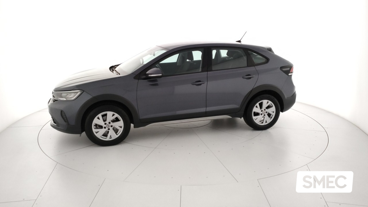 Volkswagen Taigo 1.0 TSI Life DSG