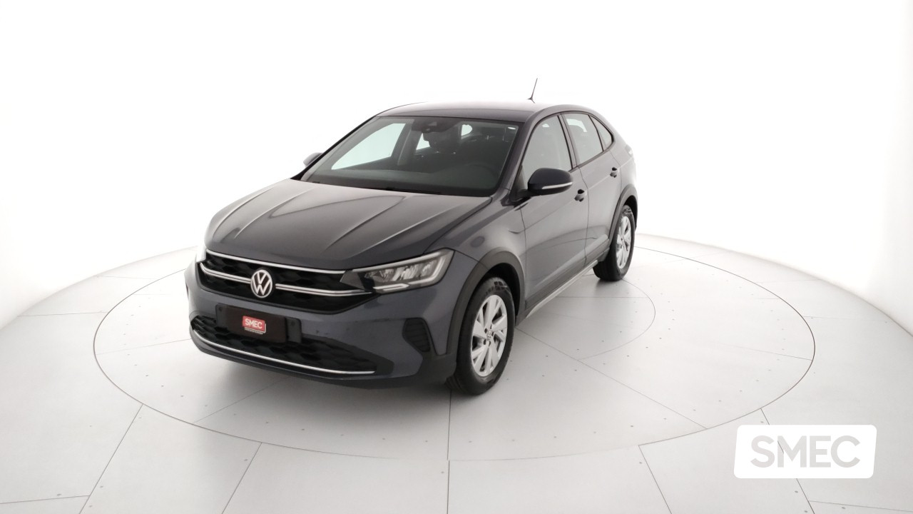 Volkswagen Taigo 1.0 TSI Life DSG