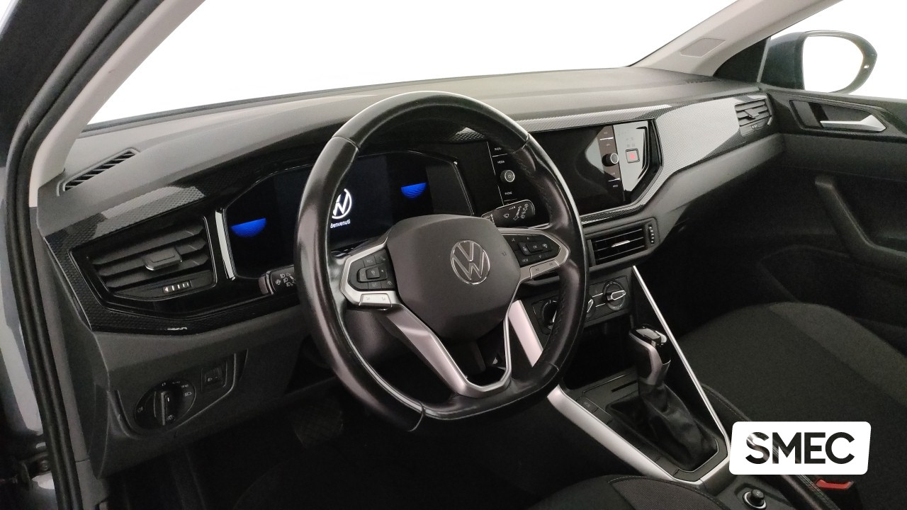 Volkswagen Taigo 1.0 TSI Life DSG