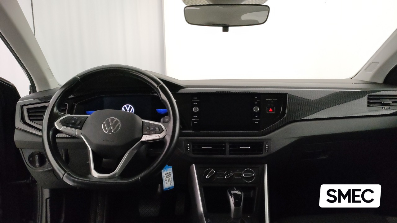 Volkswagen Taigo 1.0 TSI Life DSG