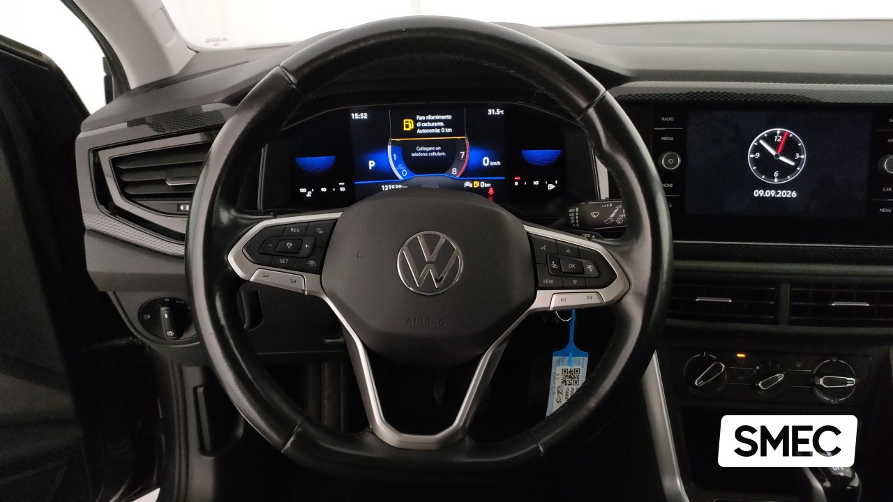 Volkswagen Taigo 1.0 TSI Life DSG