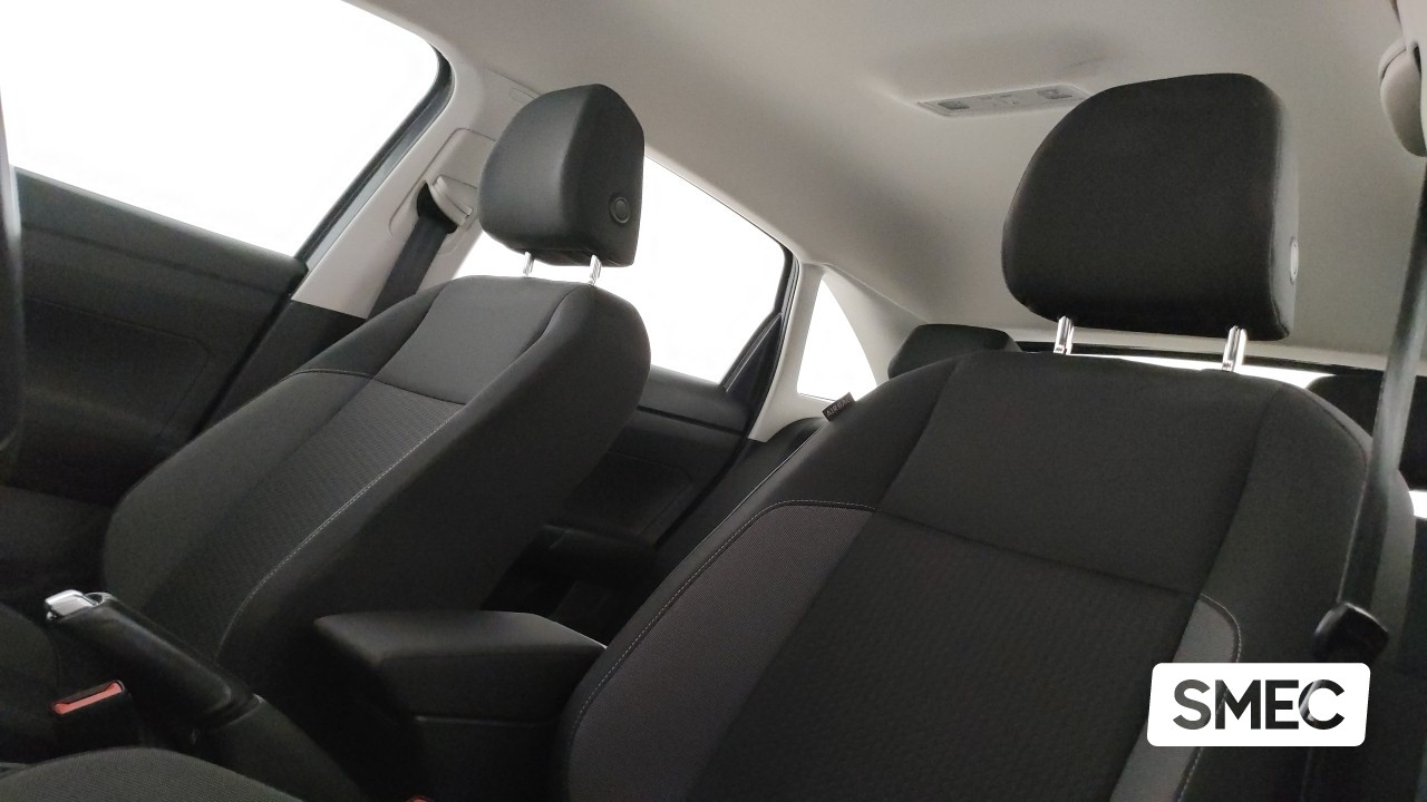 Volkswagen Taigo 1.0 TSI Life DSG
