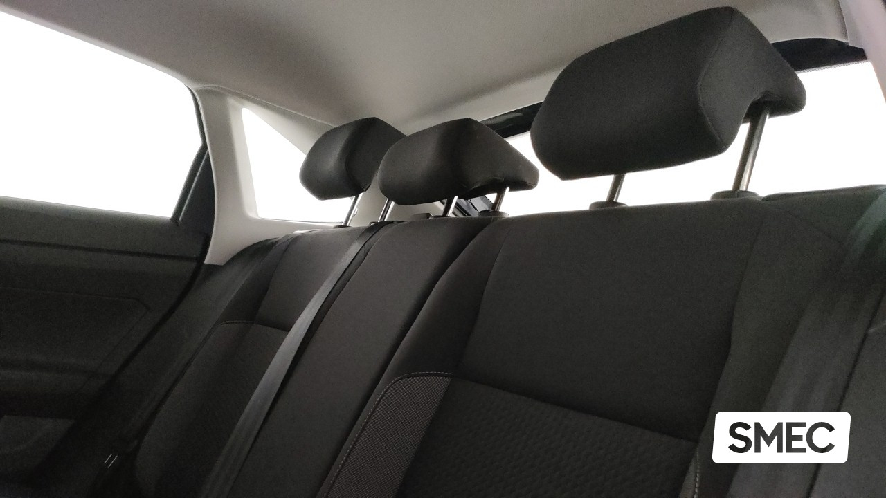 Volkswagen Taigo 1.0 TSI Life DSG