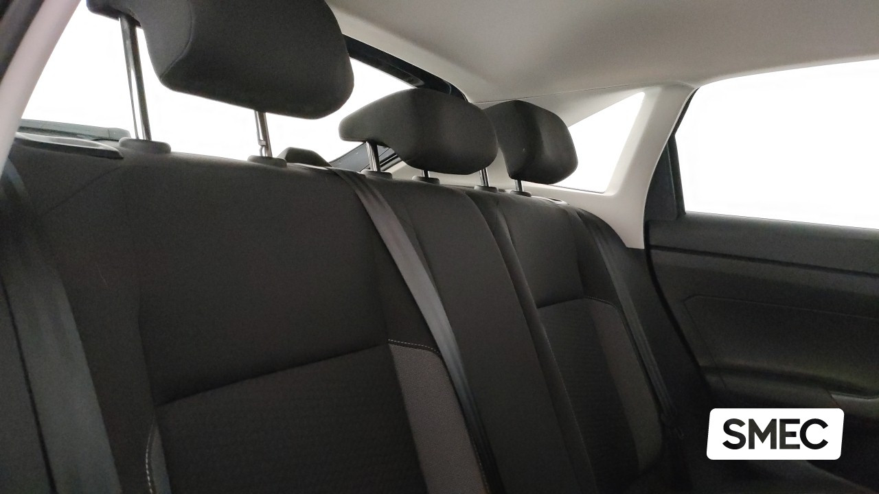 Volkswagen Taigo 1.0 TSI Life DSG