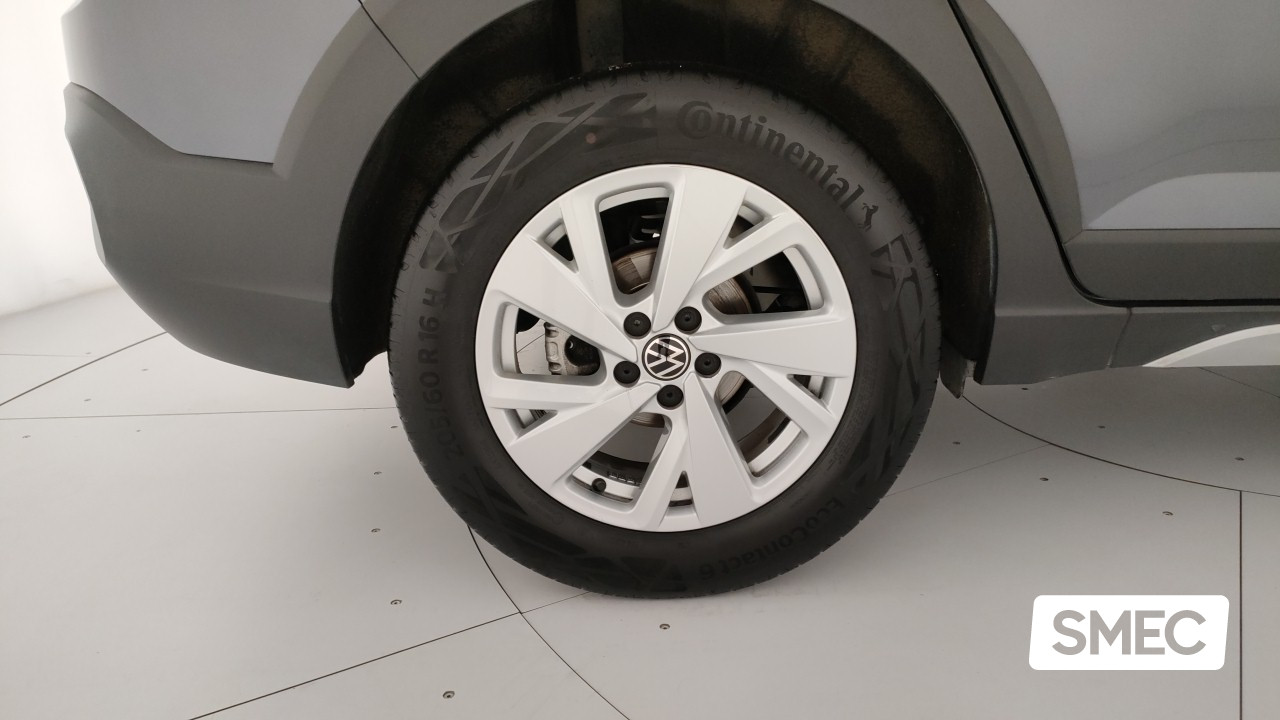 Volkswagen Taigo 1.0 TSI Life DSG