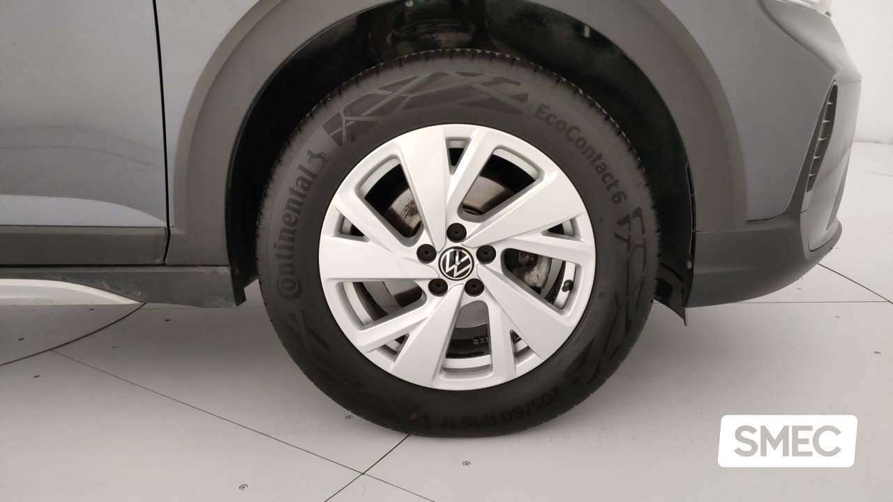 Volkswagen Taigo 1.0 TSI Life DSG