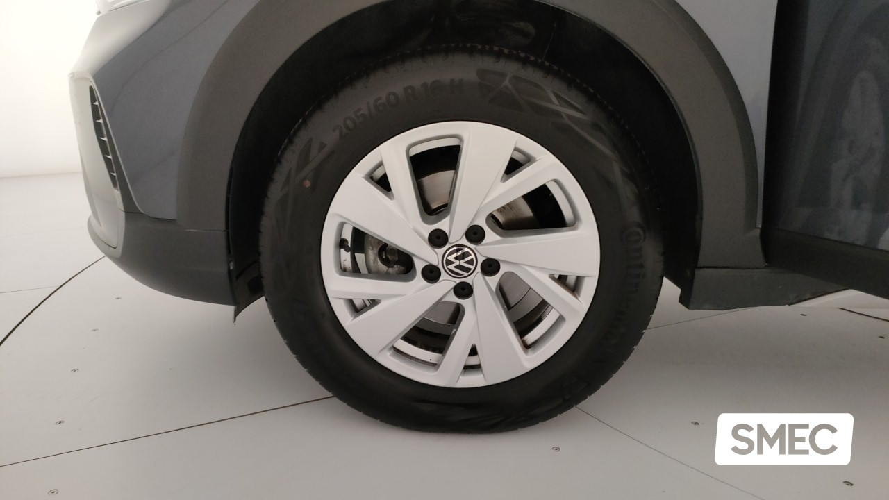Volkswagen Taigo 1.0 TSI Life DSG