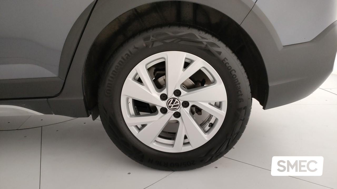 Volkswagen Taigo 1.0 TSI Life DSG