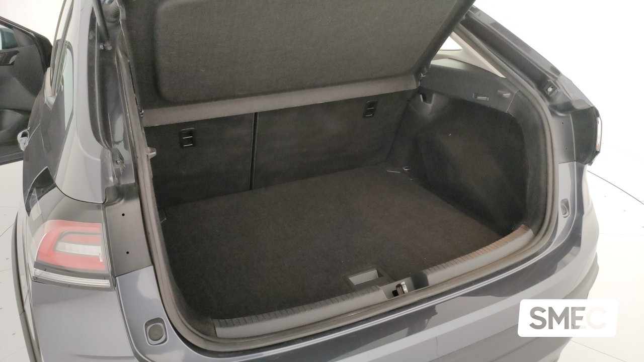 Volkswagen Taigo 1.0 TSI Life DSG