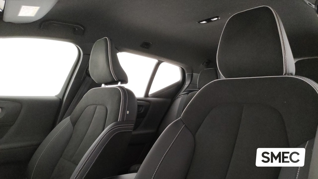 Volvo XC40 B3 automatico Plus Dark
