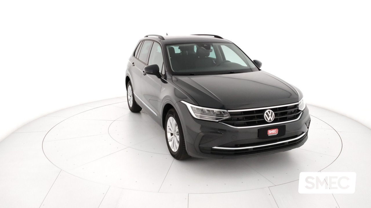 Volkswagen Tiguan 2.0 TDI SCR 110KW LIFE DSG