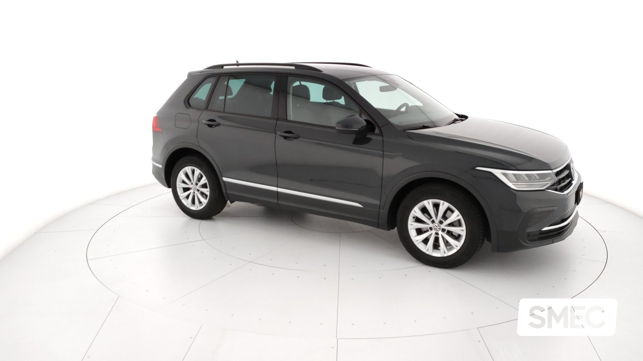 previewVolkswagen Tiguan 2.0 TDI SCR 110KW LIFE DSG