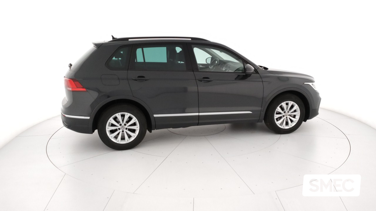 previewVolkswagen Tiguan 2.0 TDI SCR 110KW LIFE DSG
