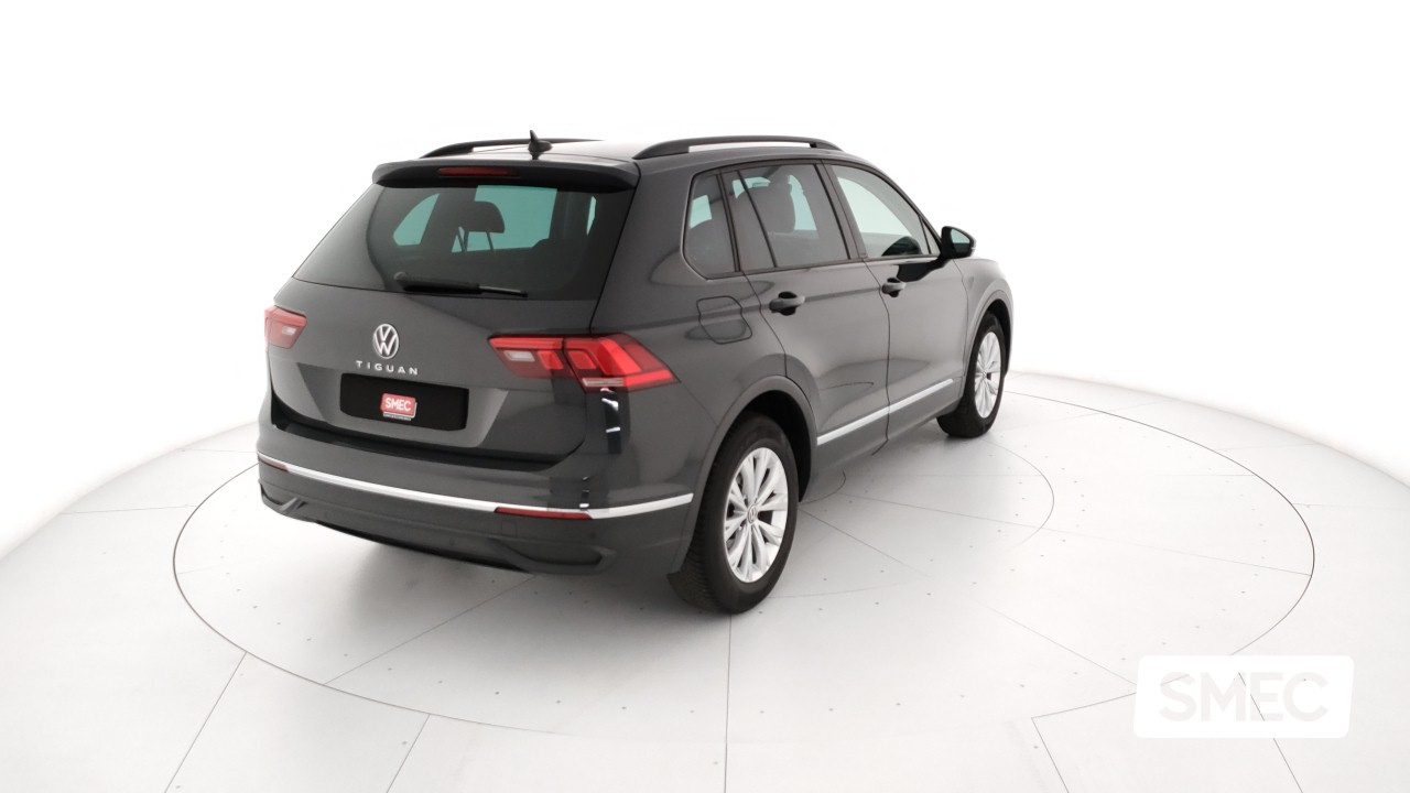 previewVolkswagen Tiguan 2.0 TDI SCR 110KW LIFE DSG